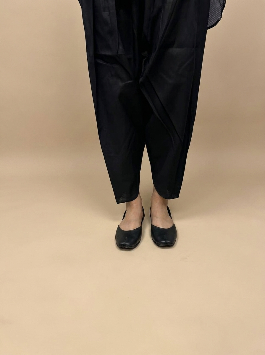 Premium Cotton Skinny Shalwar