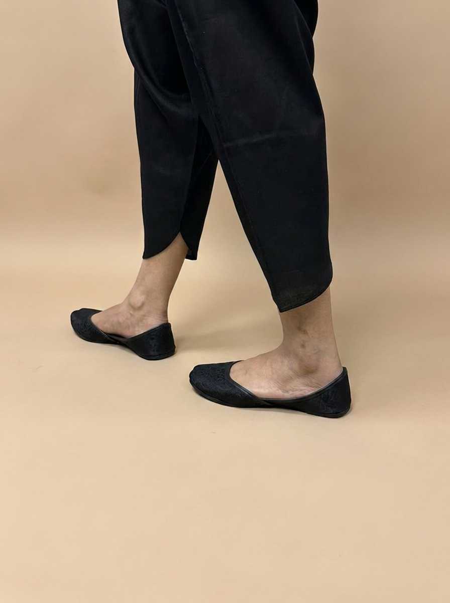 Premium Cotton Skinny Shalwar