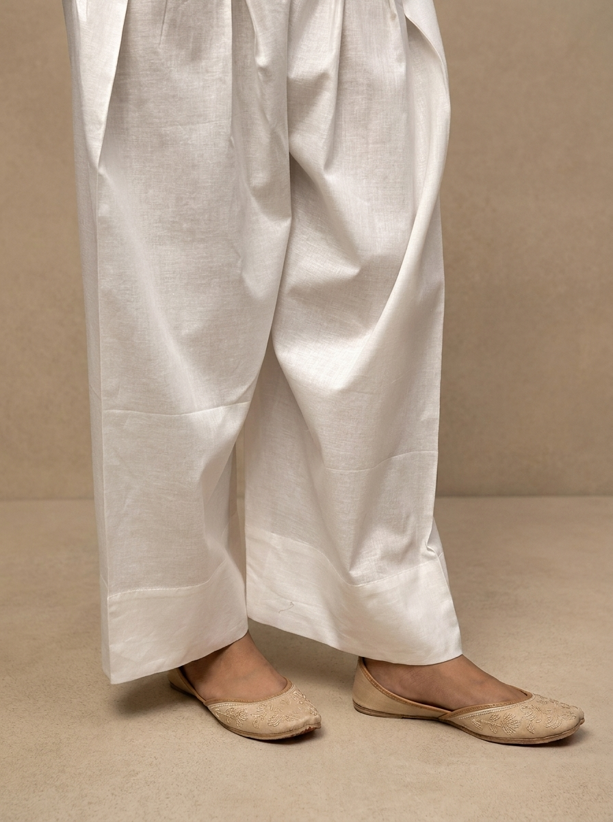 Premium Cotton Panwar